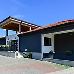 Roso Apartman *