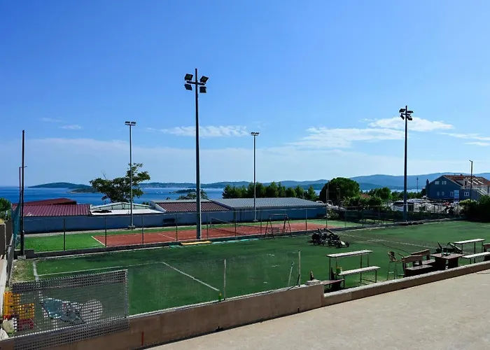 Apartament Roso Orebić