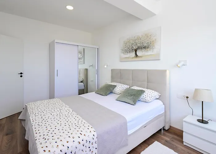 Roso Apartament Orebić