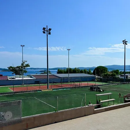 Apartment Roso Orebić