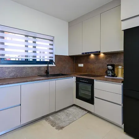 Roso Apartamento Orebić