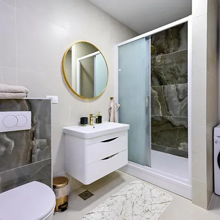 Roso Apartament Orebić