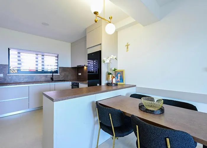 Apartamento Roso Orebić